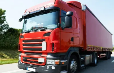 İzmir Sarayönü Ambar Kargo