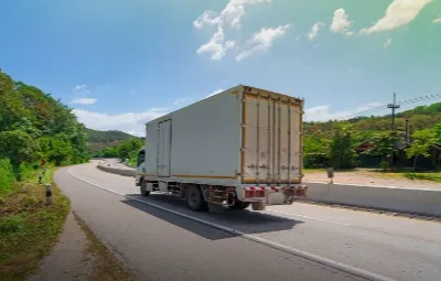 İzmir ile Sarayönü Arası Bulaşık Makinesi Taşıma