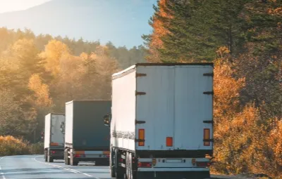 İzmir ile Sarayönü Arası Klima Taşıma